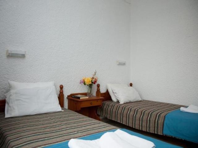 Hotel Koukouras スタロス エクステリア 写真