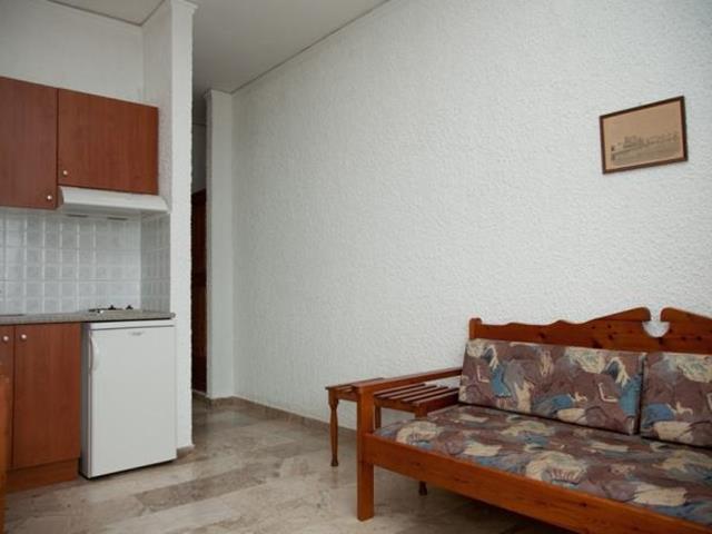 Hotel Koukouras スタロス エクステリア 写真